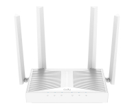 CUDY WR3000E (3000Mb/s a/b/g/n/ac/ax) - 1341795 - zdjęcie 1